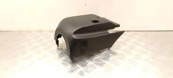 Skoda Enyaq iV Steering wheel column trim 5E3858629