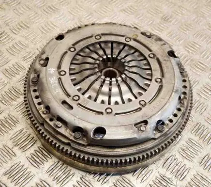 Audi A3 S3 8V Clutch set kit 042294002151 04E141016J