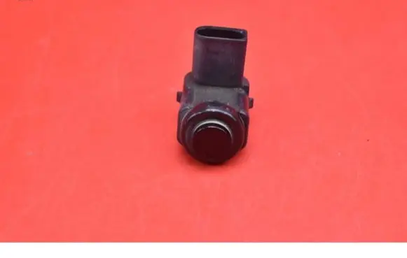 Porsche Cayenne (9PA) Parking PDC control unit/module 1U0919275