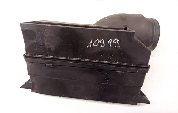 Skoda Octavia Mk2 (1Z) Air intake duct part 1k0805962a