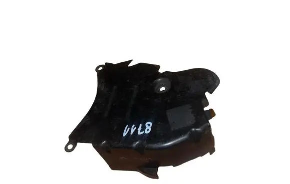 Audi A6 S6 C6 4F Timing belt guard (cover) 038109147
