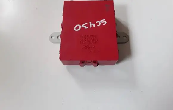 Lexus SC 430 Gateway control module 8911124020