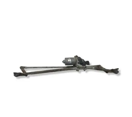 Renault Master III Front wiper linkage and motor 8200734788 141409360
