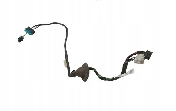 Mercedes-Benz B W246 W242 Wiring harness A2465400105