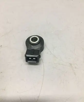 Detonation knock sensor