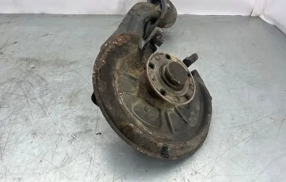 Alfa Romeo 159 Front wheel hub 