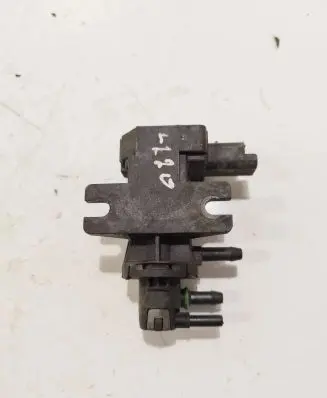 Peugeot Expert Turbo solenoid valve 9674084680