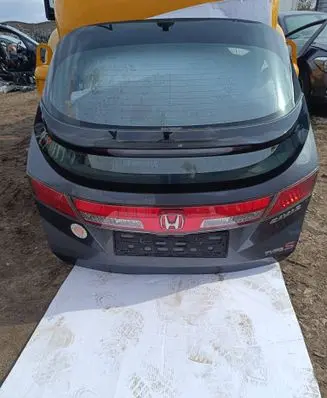 Honda Civic Tailgate/trunk/boot lid VIIIUFO