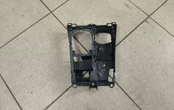 BMW X5M E70 Other center console (tunnel) element 9164483