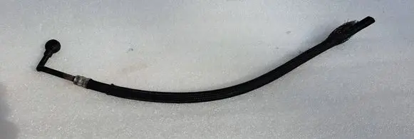 Audi A4 S4 B5 8D Power steering hose/pipe/line 4B1422891G