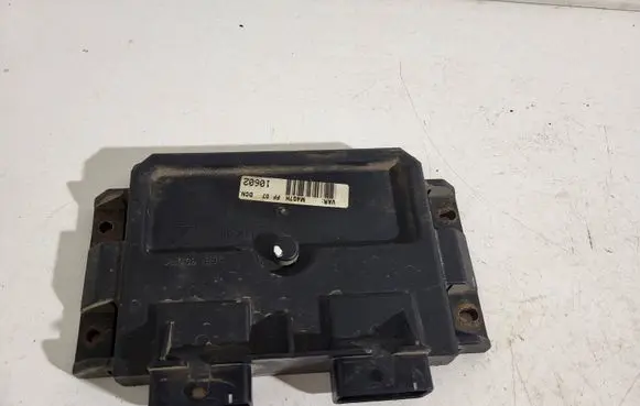 Citroen Berlingo Engine control unit/module 9646260280 9641390180