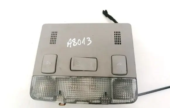 Audi A2 Front seat light 8Z0947111
