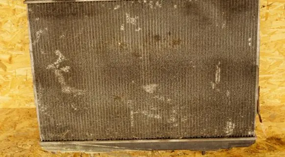Nissan X-Trail T30 Radiator set 