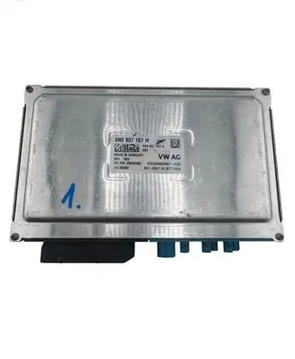 Audi A6 S6 C8 4K Other control units/modules 4N0907107H