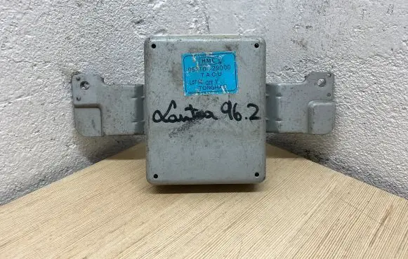Hyundai Elantra Other control units/modules 9541029000
