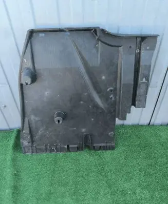 Audi A5 Sportback 8TA Rear underbody cover/under tray 8T8825215B