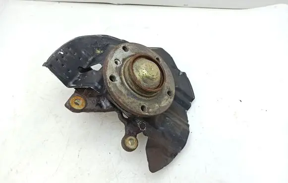 BMW Z4 E85 E86 Front wheel hub