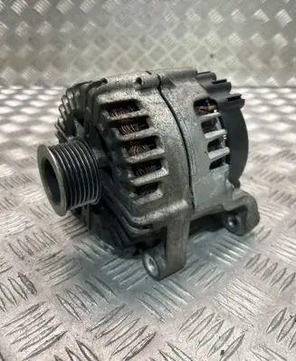 BMW 5 F10 F11 Generator/alternator 7803724