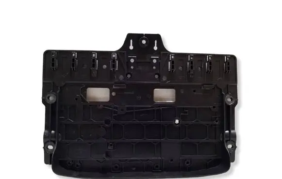 Jaguar XJL Front passenger seat console base 7W93F604A06AA