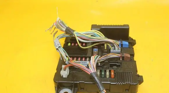 Fuse module