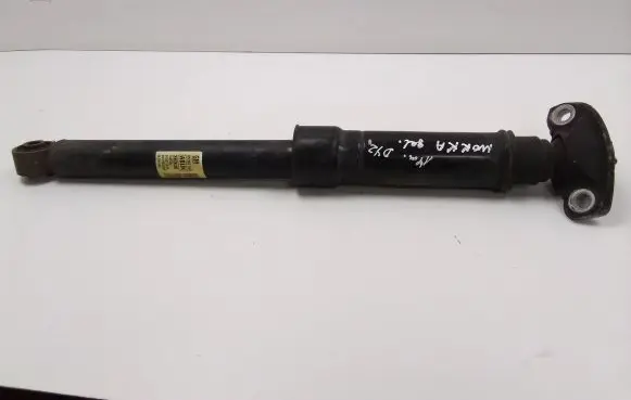 Opel Mokka Rear shock absorber/damper 95367160