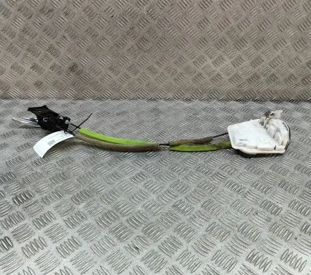 Mazda CX-5 Rear door lock KD53B0413 KD5372310