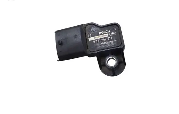 Iveco Daily 3rd gen Air pressure sensor 0281002514 0602071FB5