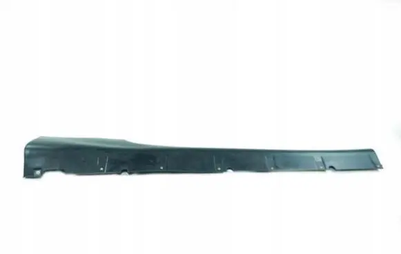 Hyundai Tiburon Front sill (body part) 8775227011