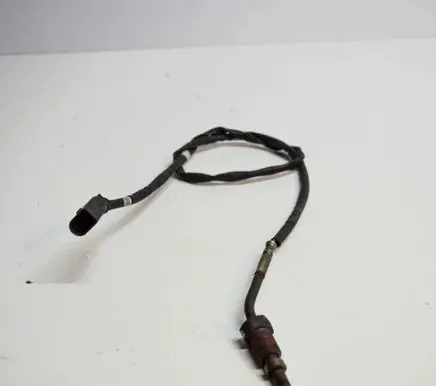 Volkswagen Polo V 6R Oil temperature sensor 03P906088A