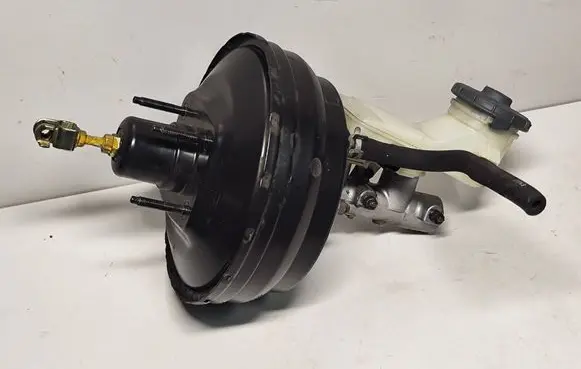Honda Civic Brake booster