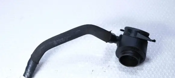 Audi A6 S6 C6 4F Air intake hose/pipe 059103221K