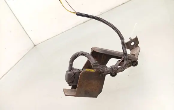 KIA Sportage Rear air suspension level height sensor 92190F1100