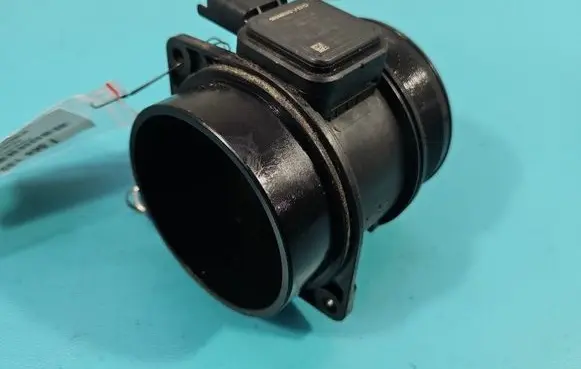 Peugeot 407 Mass air flow meter 5WK97002 IMPRK1568133