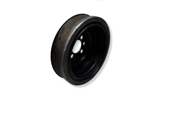 Audi A4 S4 B9 Crankshaft pulley 04L105243