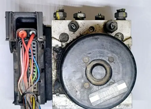 Ford Transit - Tourneo Connect ABS Pump 10096101883 9T162C405AE