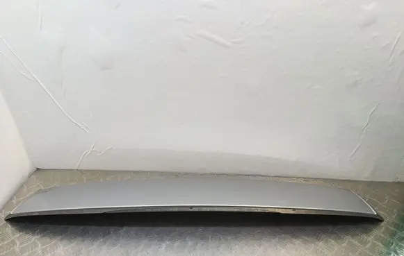 BMW 5 E60 E61 Tailgate/trunk spoiler 7061467