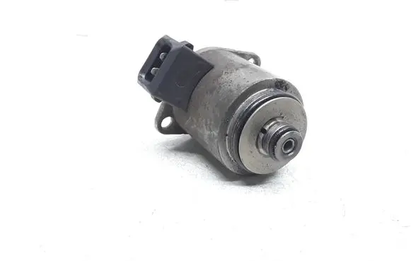 Volvo XC90 Hydraulic servotronic pressure valve 01972824