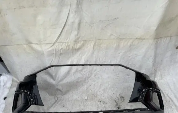 Audi A3 8Y Front bumper 8Y0807437
