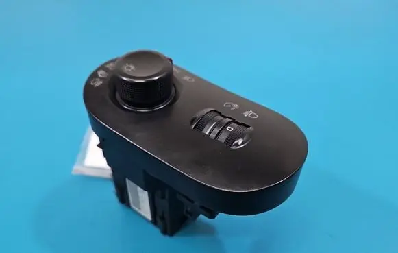 Seat Ibiza III (6L) Light switch 6L1941531AF IMPRK1611411