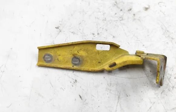 Seat Leon (1M) Engine bonnet/hood hinges 1M0823301B