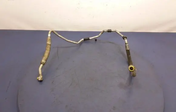 Seat Toledo III (5P) Air conditioning (A/C) pipe/hose 1K0820743AM