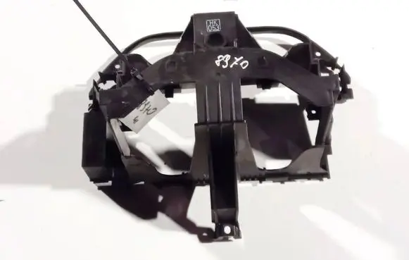 Ford Focus C-MAX Other interior part