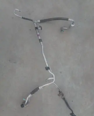 Hyundai Santa Fe Air conditioning (A/C) pipe/hose