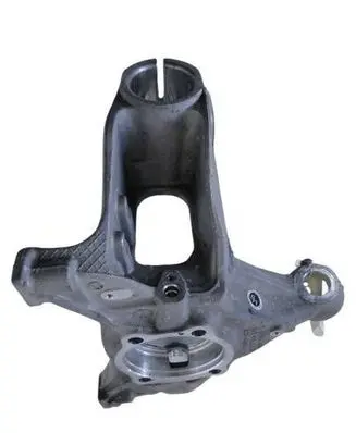 Mercedes-Benz A W177 AMG Front wheel hub spindle knuckle A1773321700