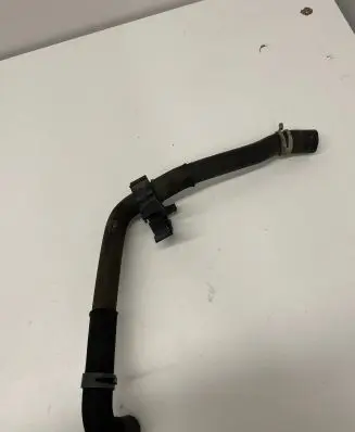 Volkswagen Golf VII Engine coolant pipe/hose 5Q0121051K