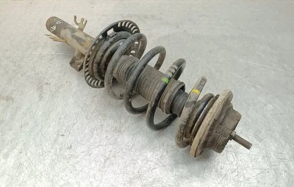 Volkswagen Transporter - Caravelle T5 Front shock absorber with coil spring