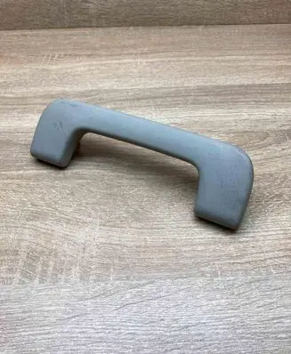Audi A3 S3 8P Front interior roof grab handle 8P0857607M