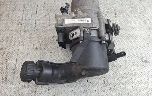 Peugeot 508 Electric power steering pump V29010472A 50C060 TNKA20940477