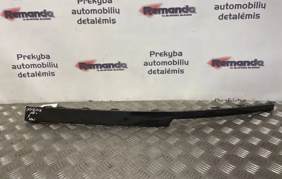 Opel Insignia A Front bumper lip 903200006