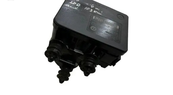 Audi A3 S3 8P ABS Pump 1K0614517AA 1K0907379AA